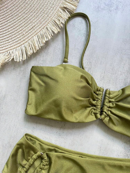 BKN 0009 talla l verde