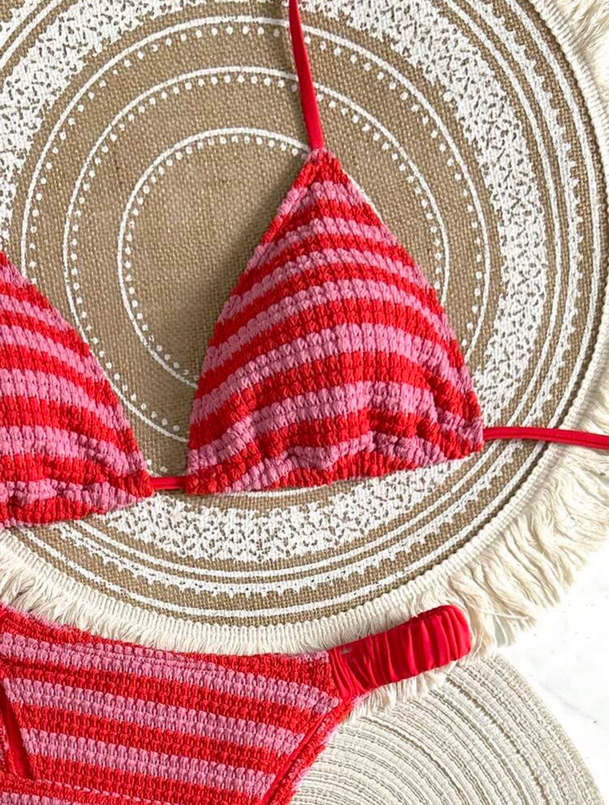 BKN 1879 talla s rojo