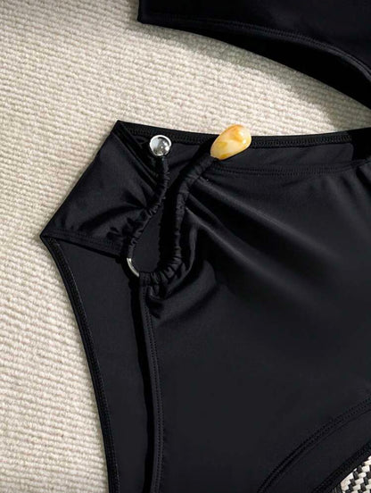 BKN 6660 talla s negro