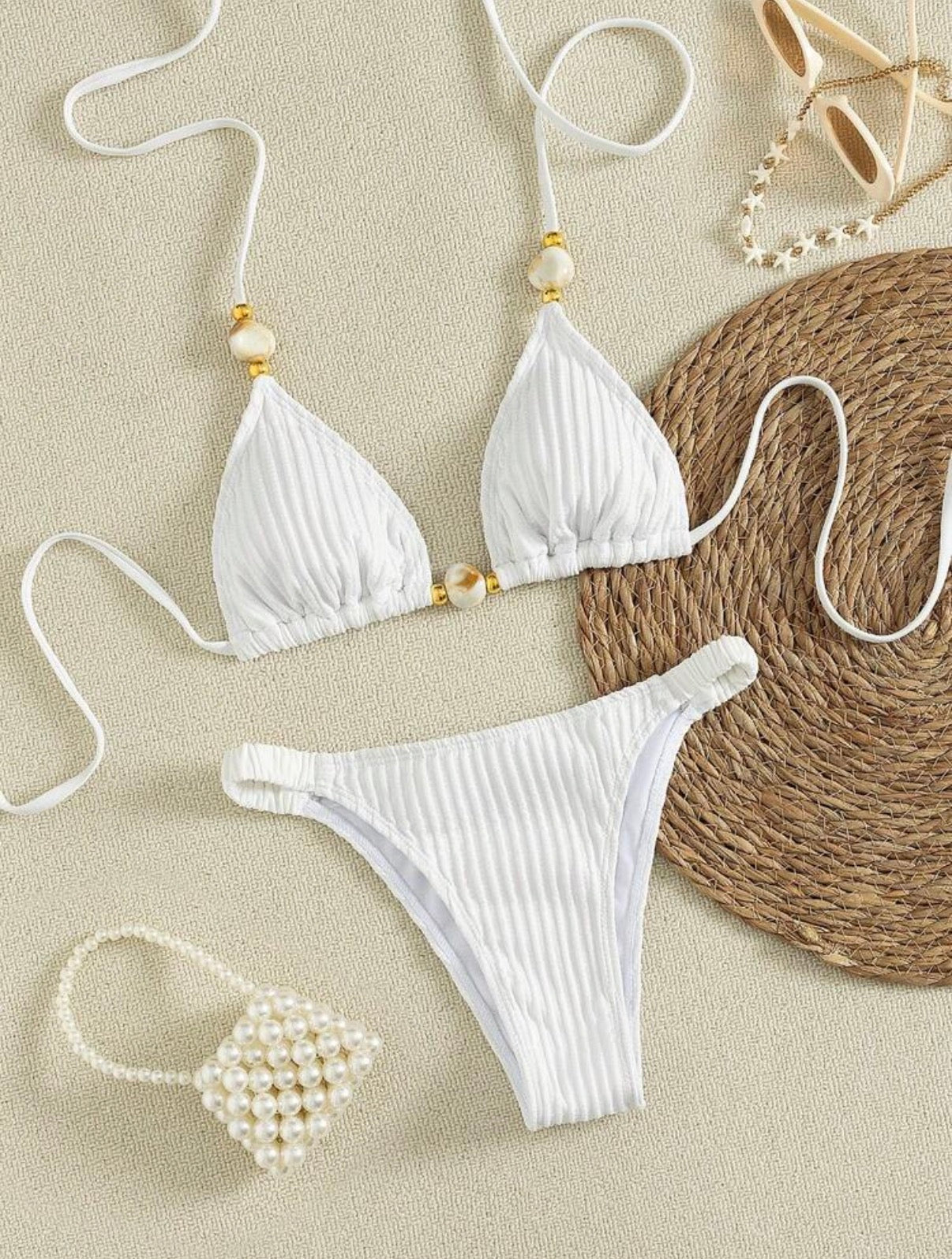 BKN 8068 talla s blanco