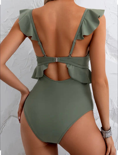 BKN 3730 talla l verde