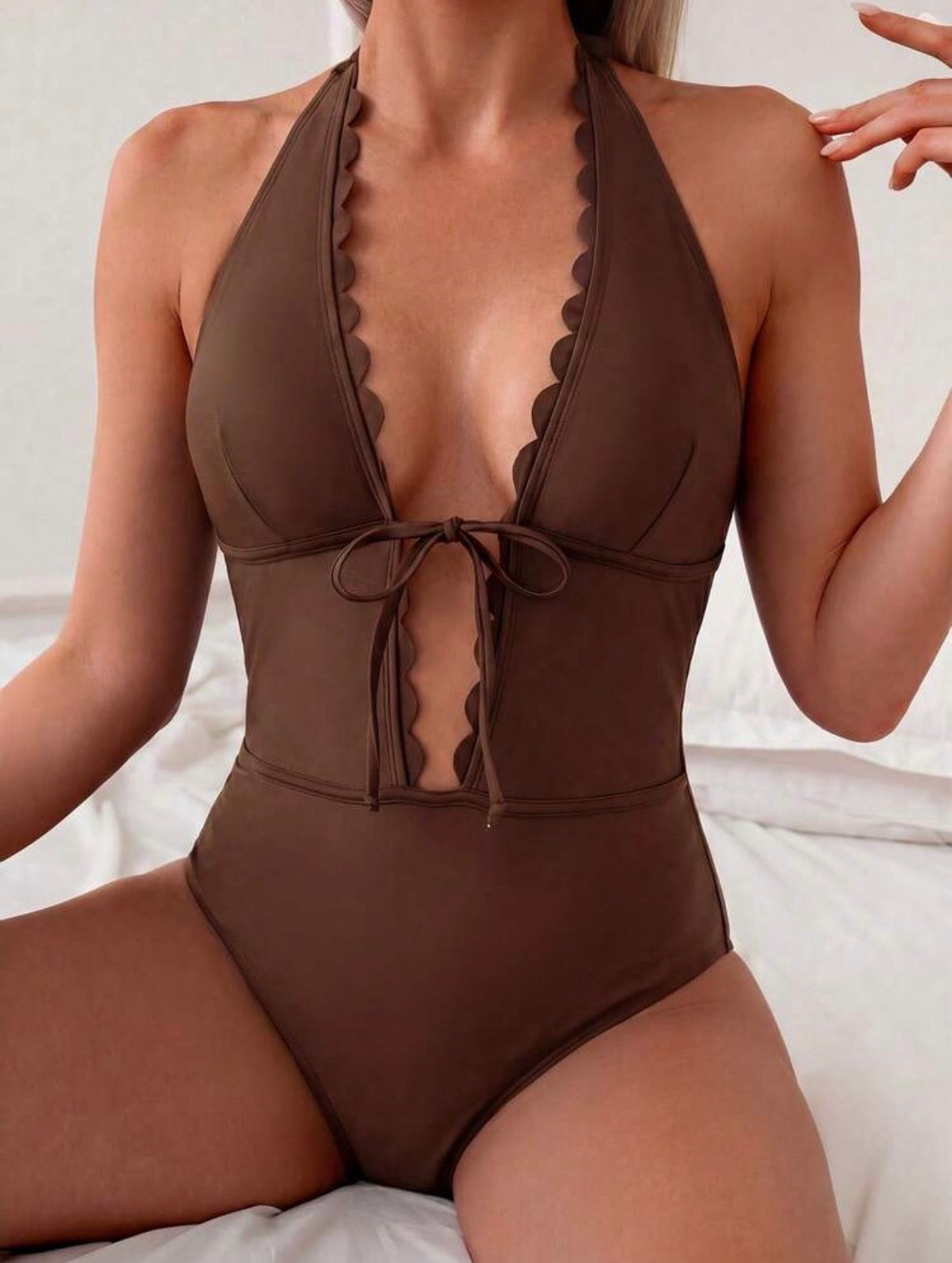 BKN 8503 talla m café