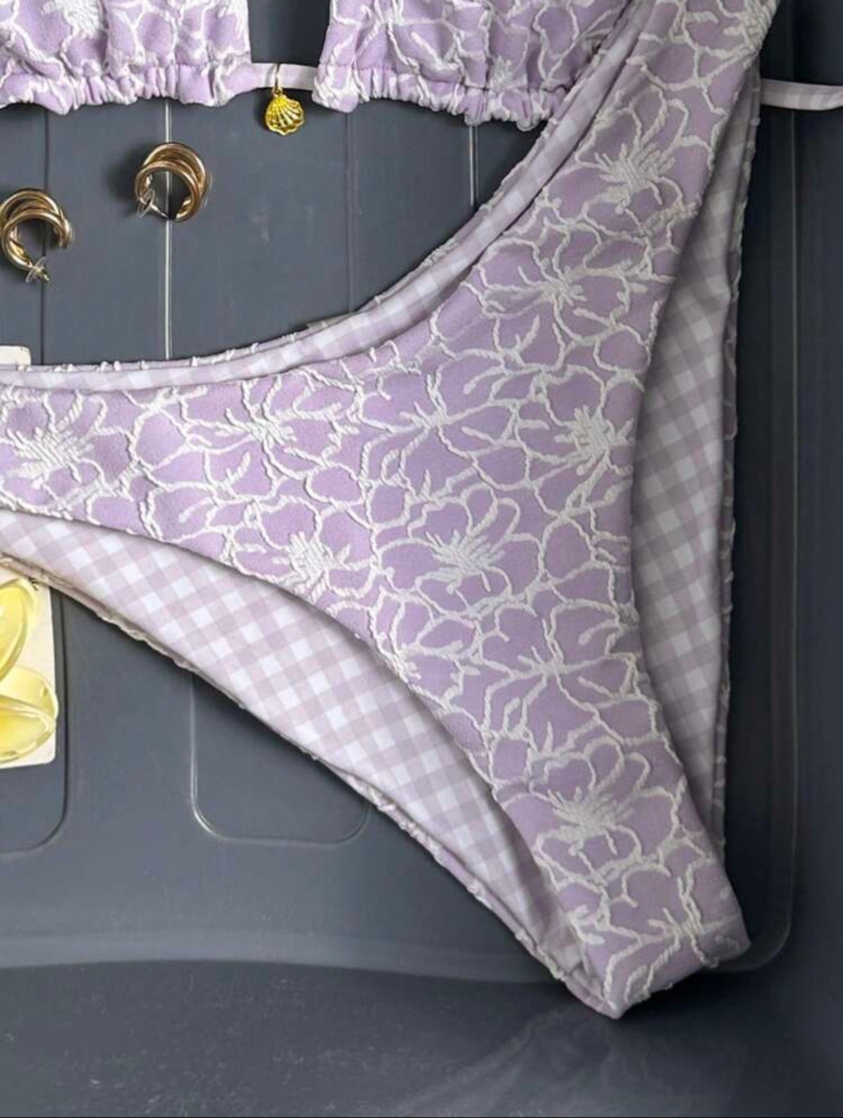 BKN 1735 talla m morado