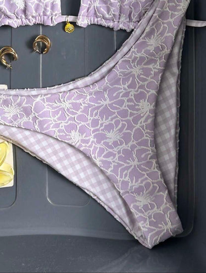 BKN 1735 talla m morado