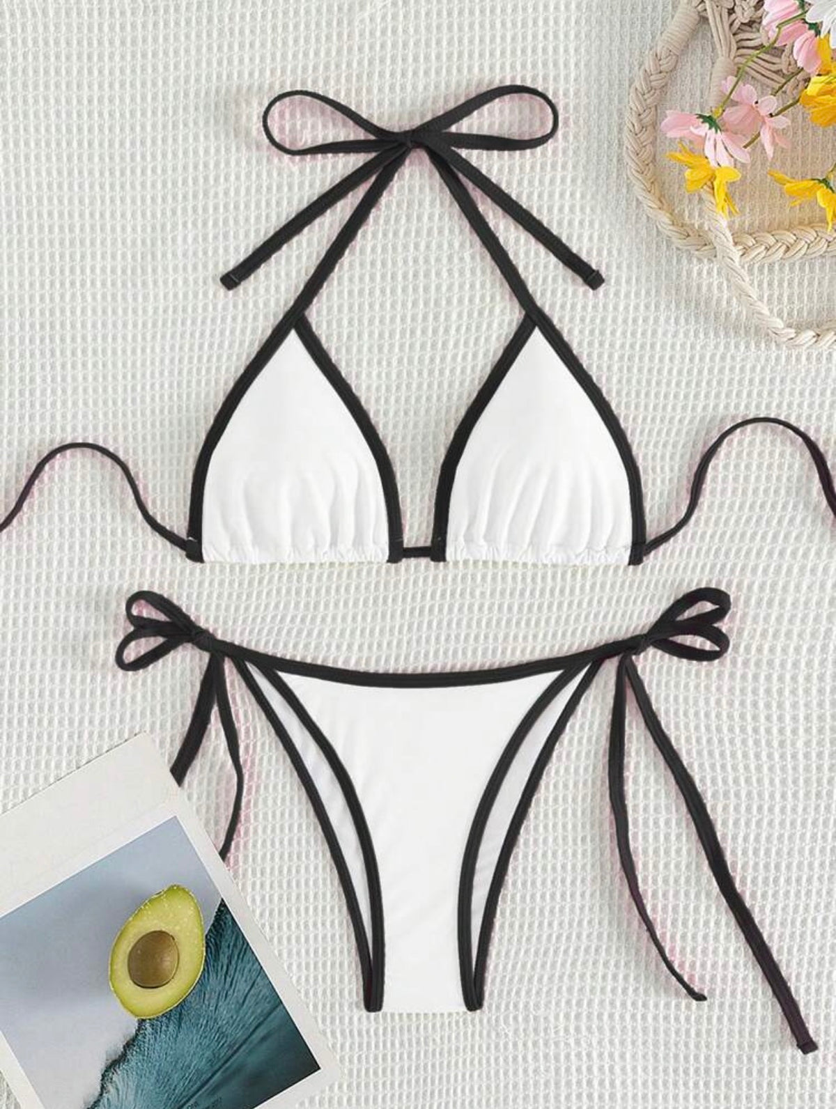 BKN 1296 talla s blanco