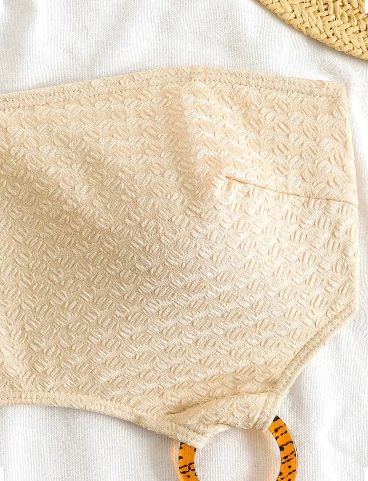 BKN 9440 talla m beige