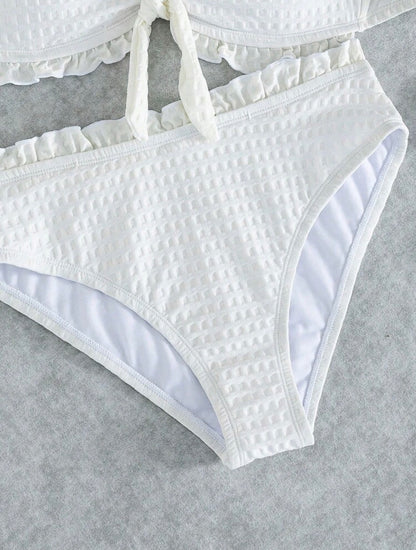 BKN 5453 talla l blanco