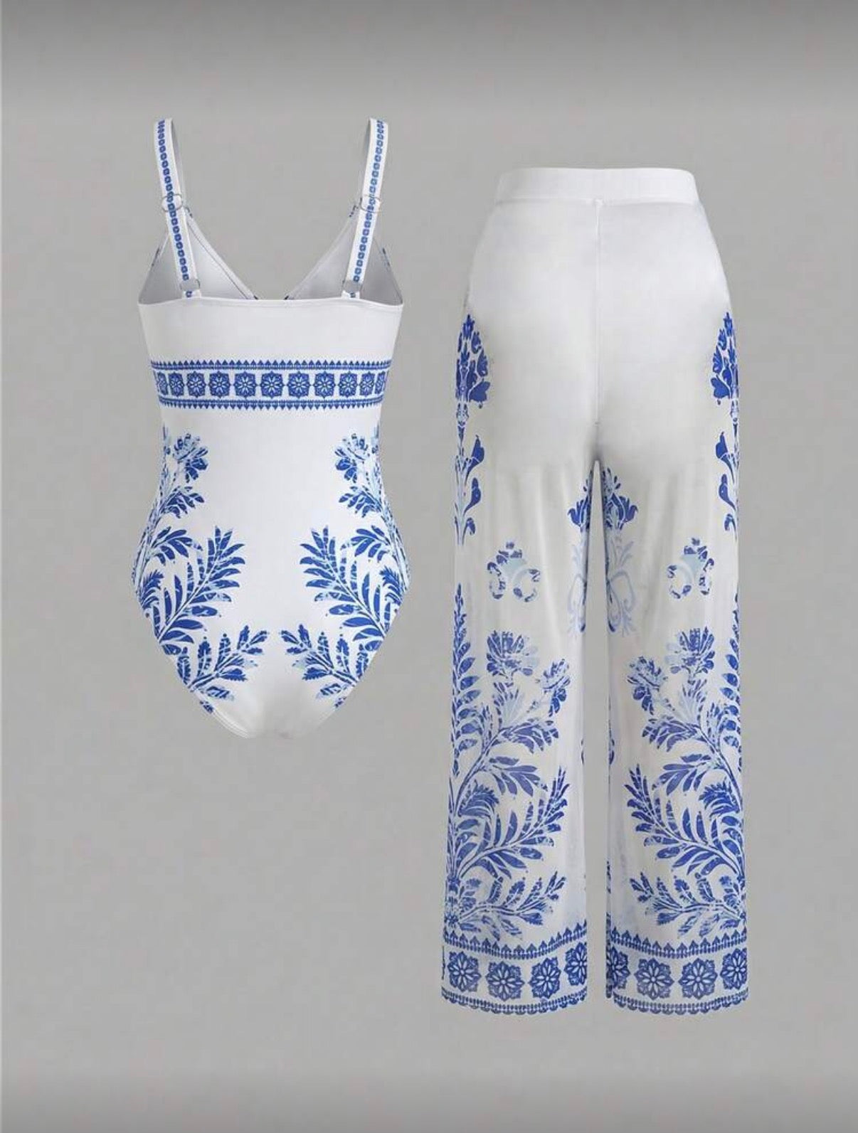 BKN 3545 talla l azul