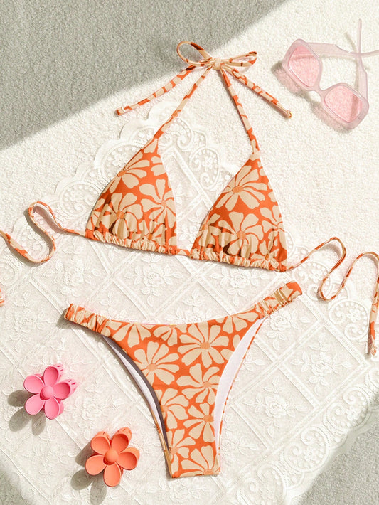 1409S swim mod conjunto de bikini sexy de verano