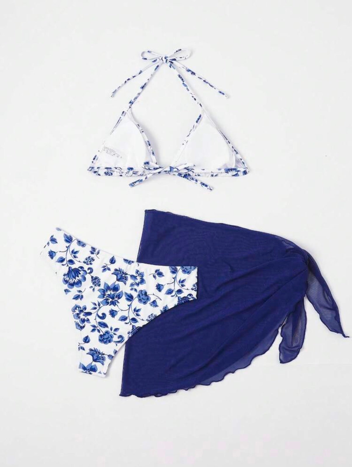 BKN 2568 talla m azul