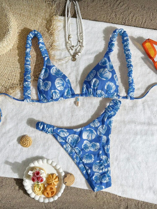BKN 5838 talla s azul