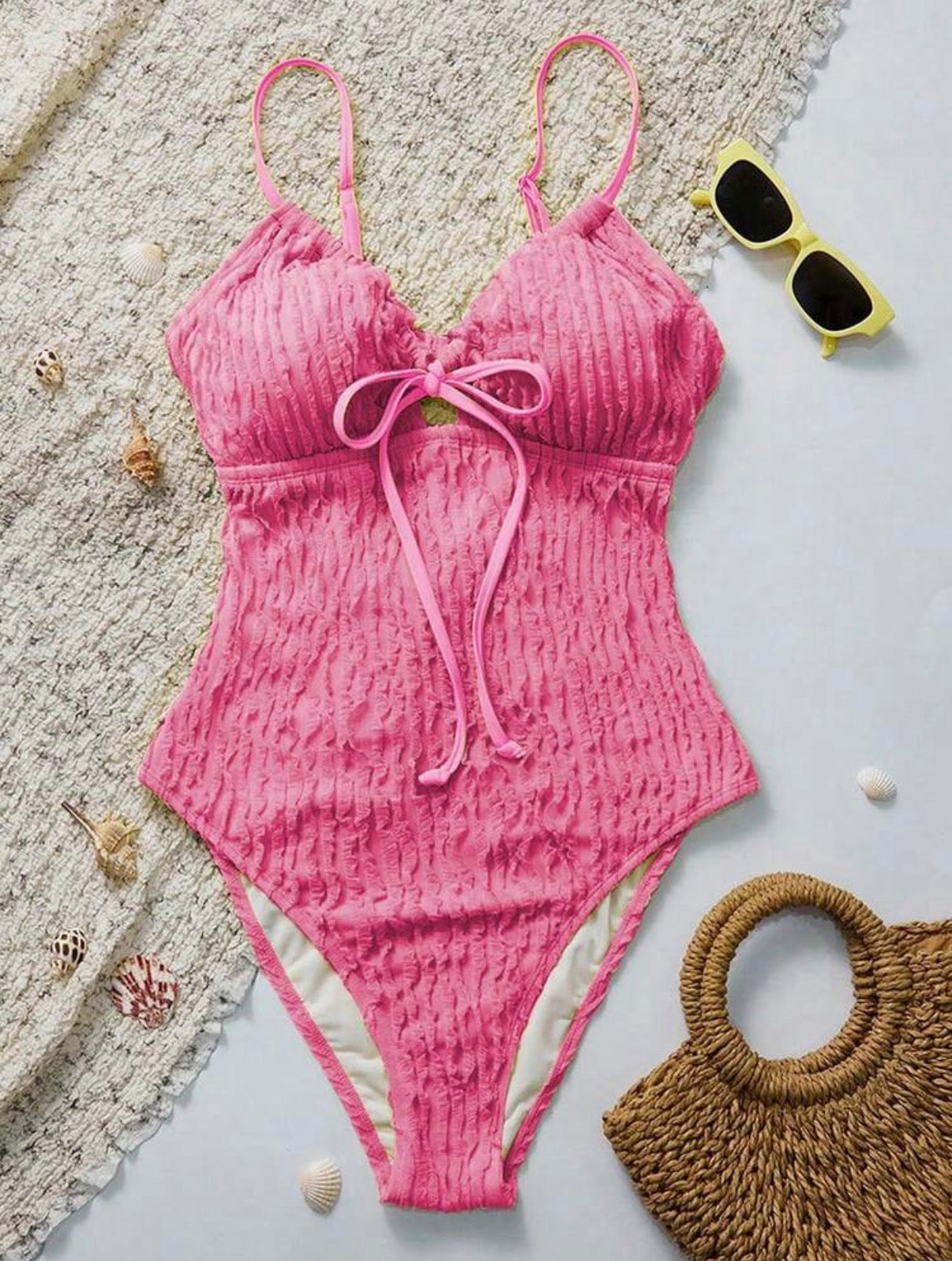 BKN 5195 talla m rosado