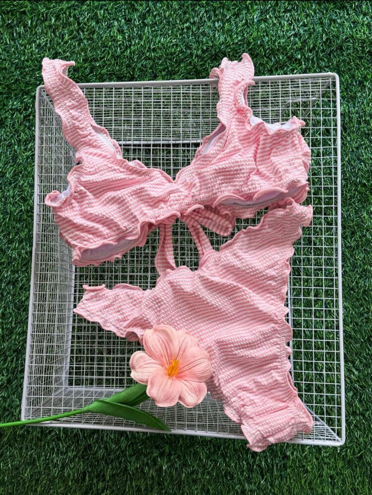 BKN 5060 talla m rosado