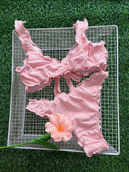BKN 5060 talla m rosado