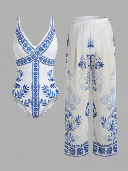 BKN 3545 talla l azul