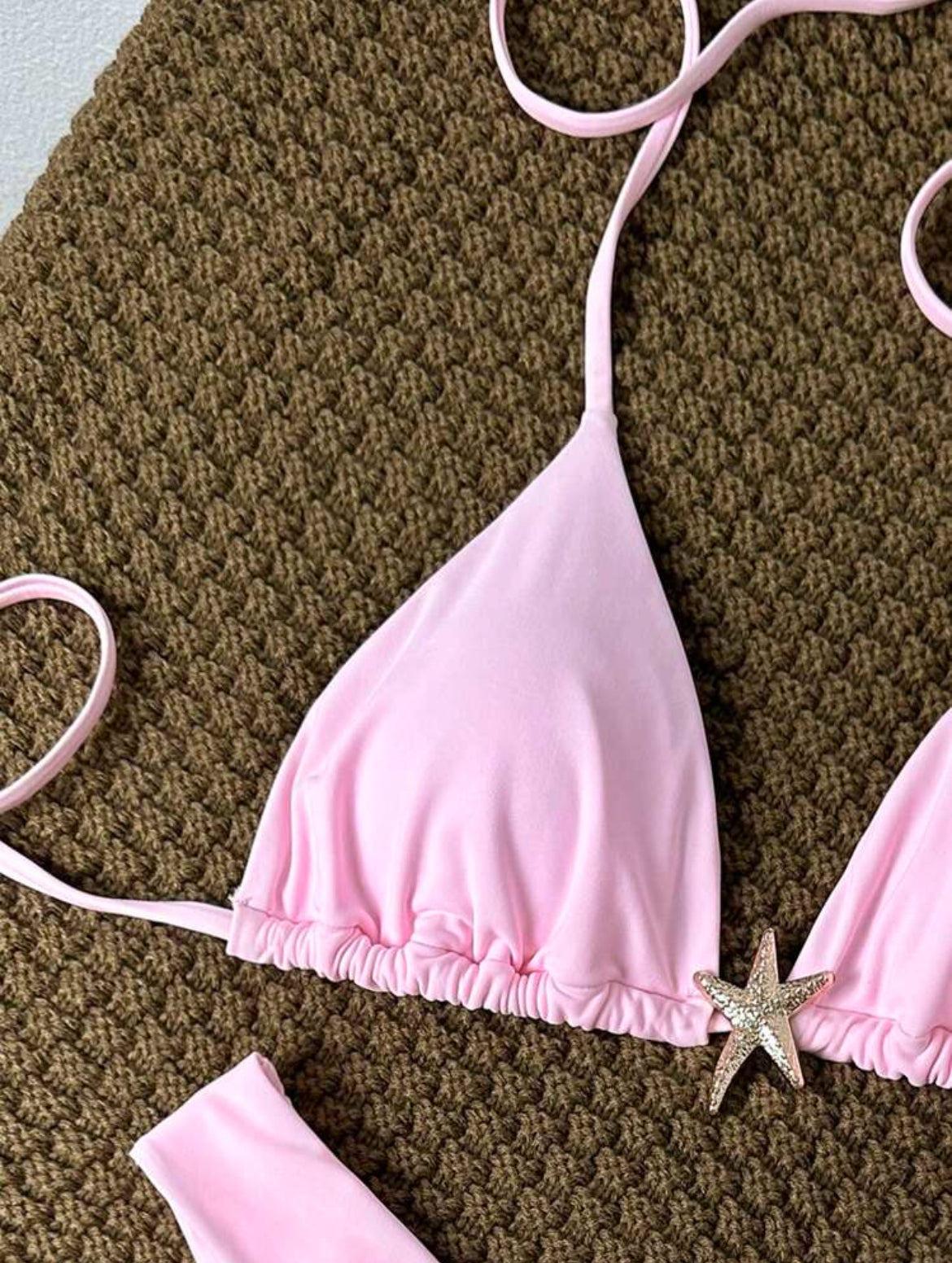 BKN 5392 talla m rosado
