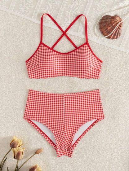 BKN 8715 talla m rojo