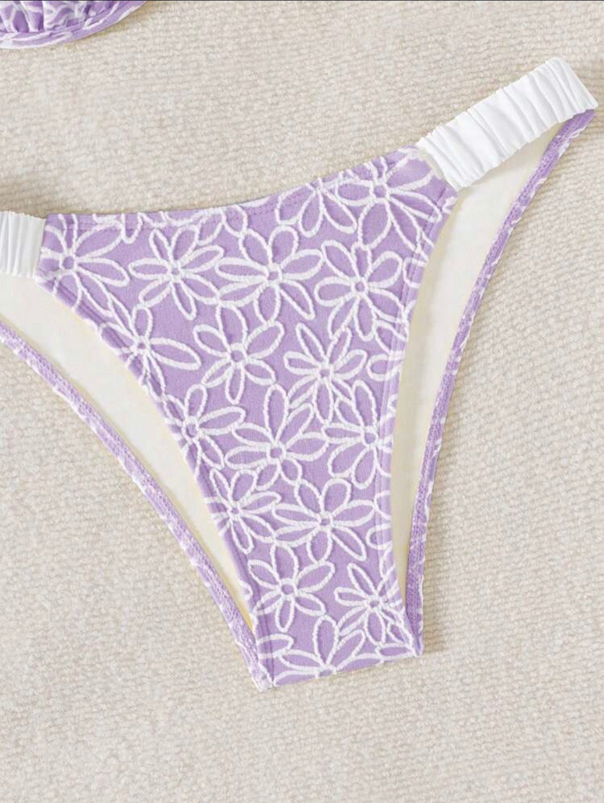 BKN 7194 talla m morado
