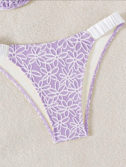 BKN 7194 talla m morado