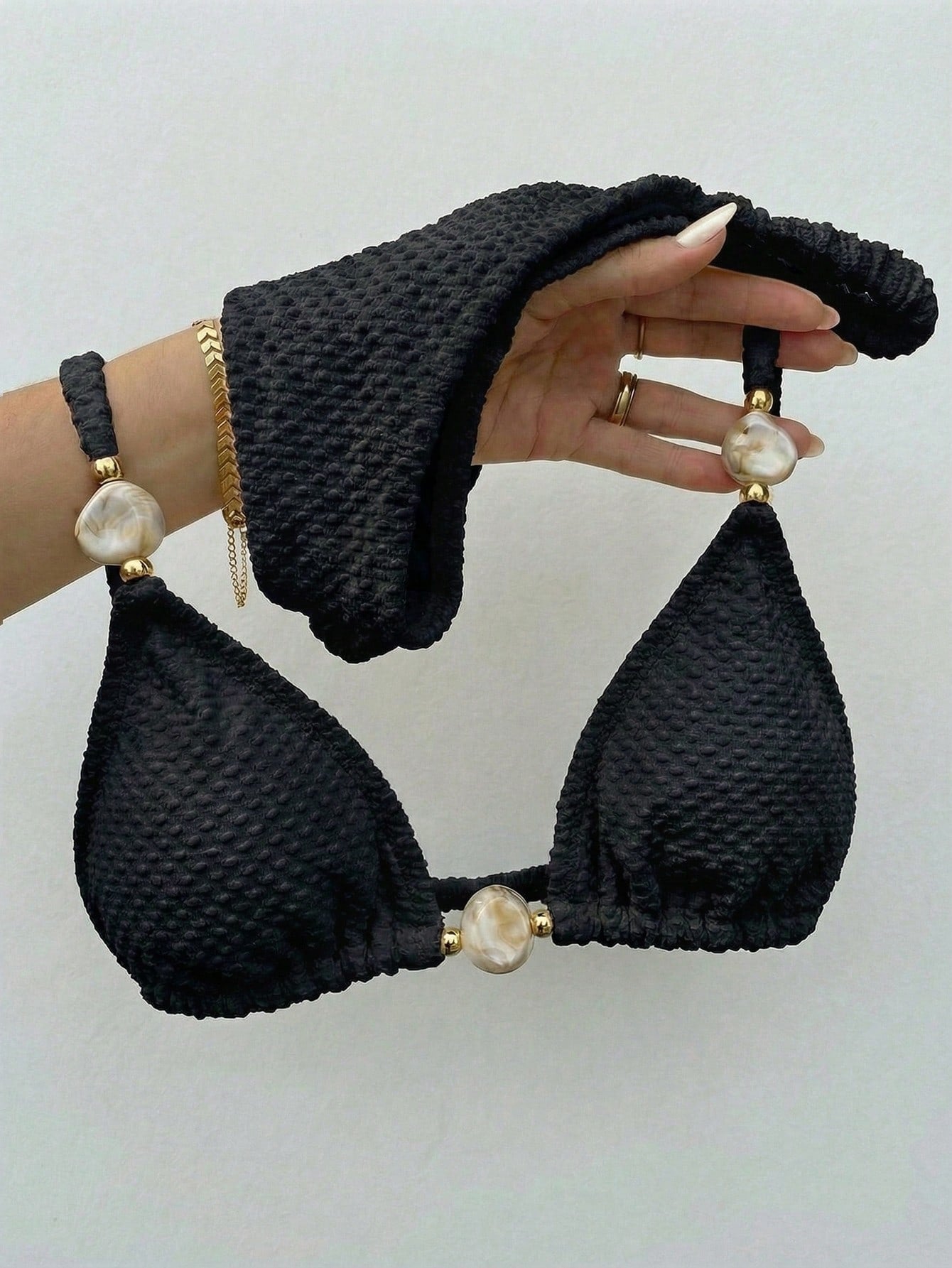 BKN 3575 talla m negro