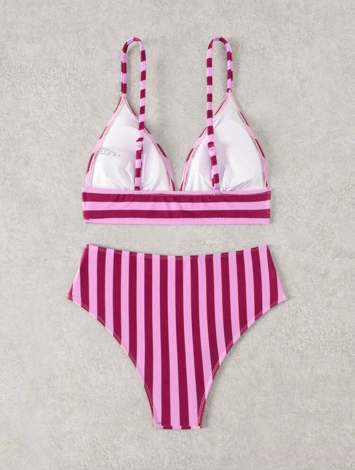 BKN 6856 talla m rosado