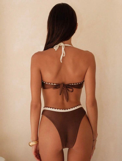 BKN 9066 talla S café