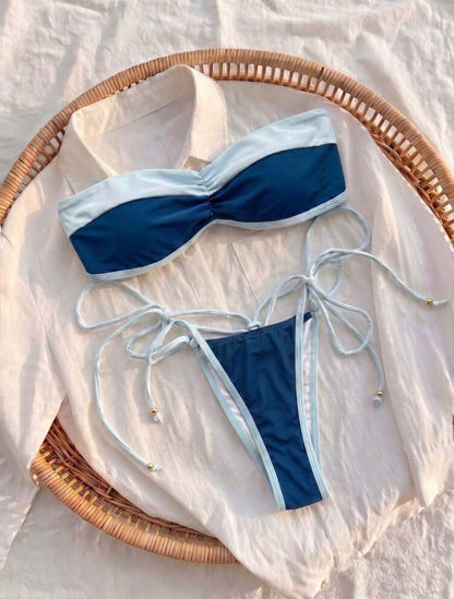 BKN 3470 talla m azul