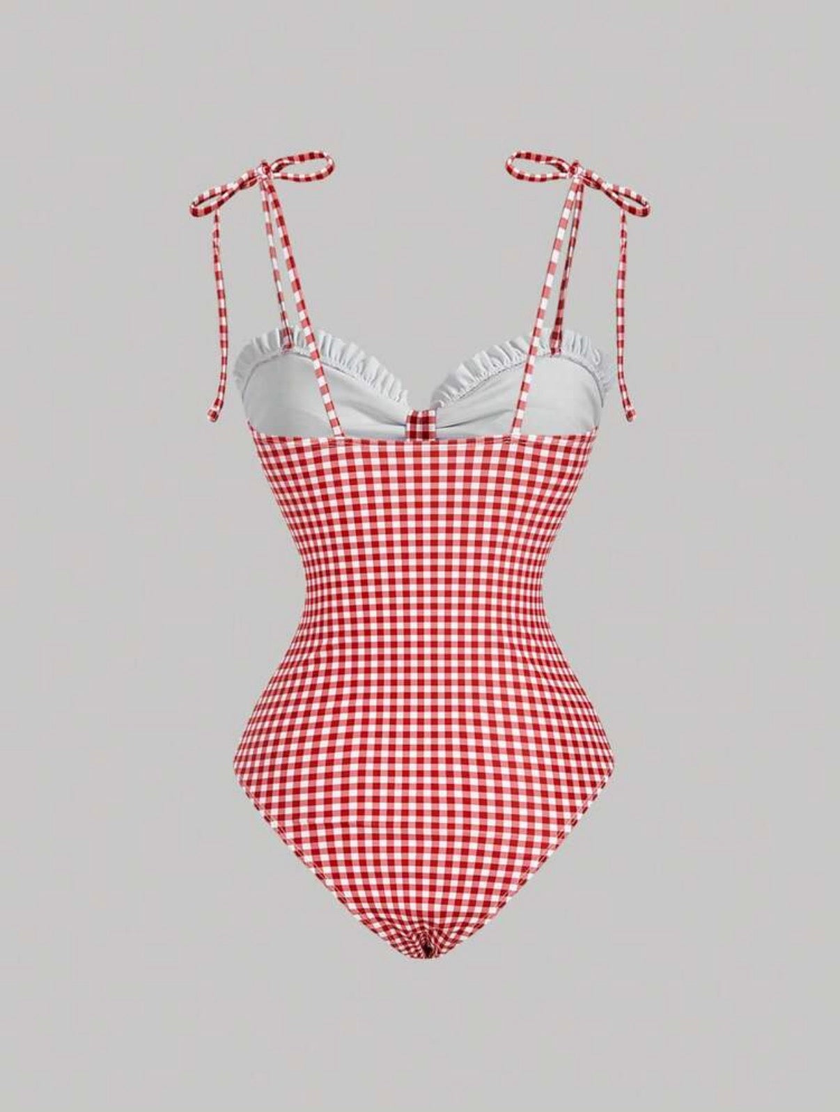 BKN 8825 talla s rojo