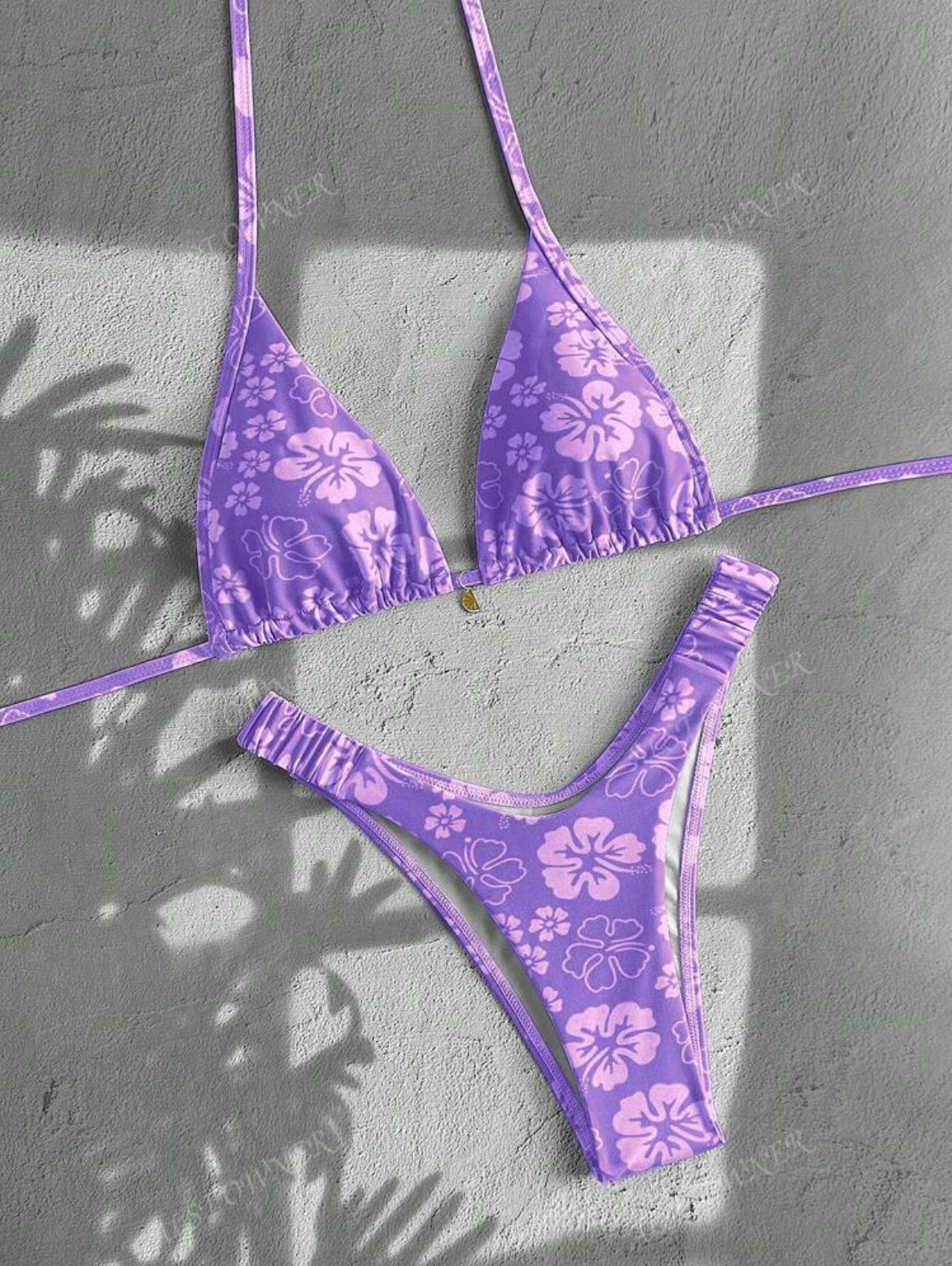 BKN 3159M morado