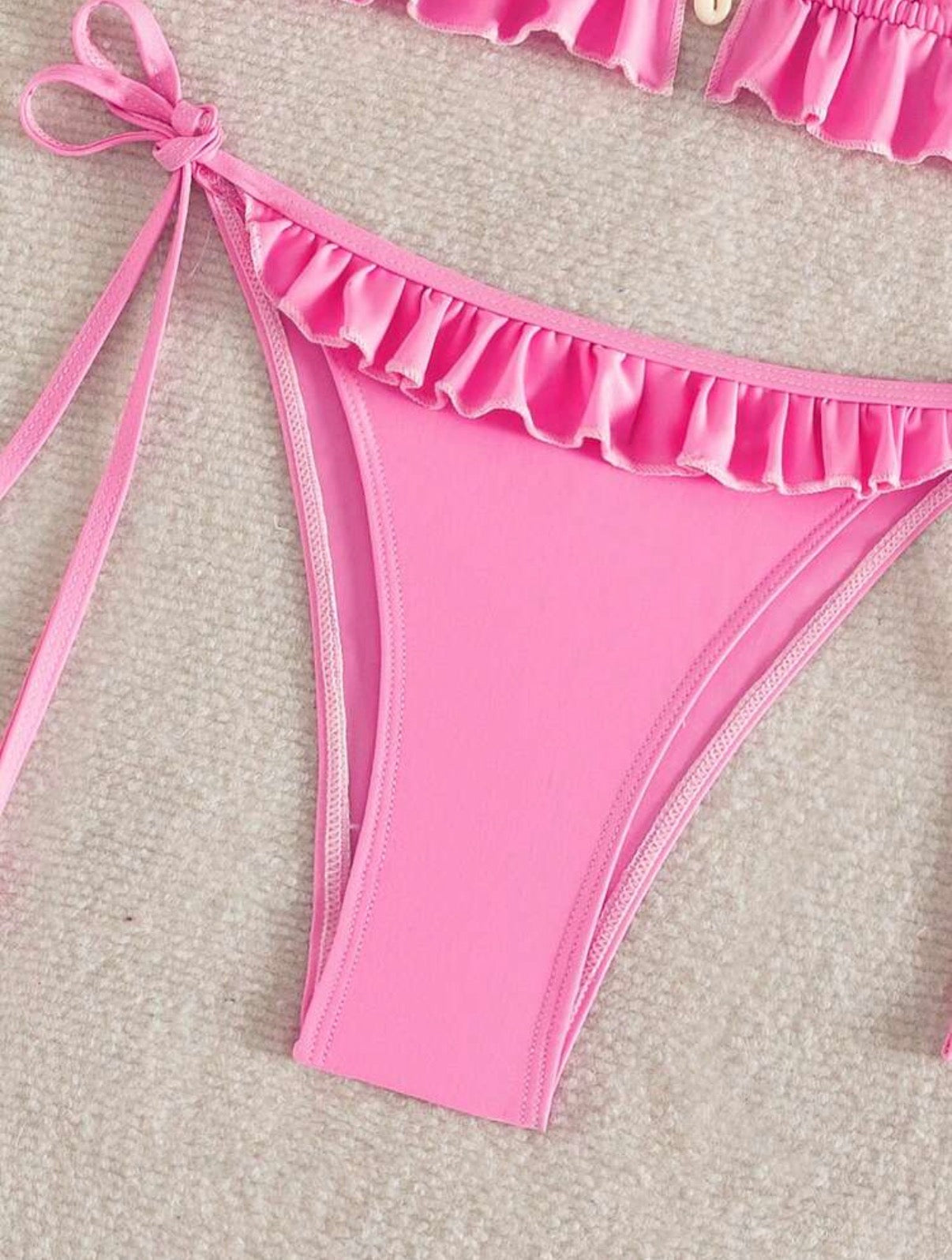 BKN 8027 talla m rosado