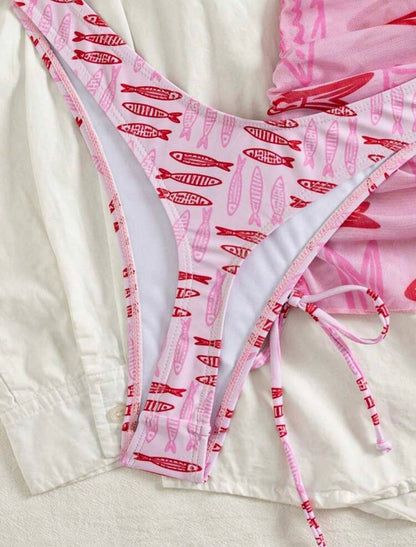 BKN 1773 talla s rosado