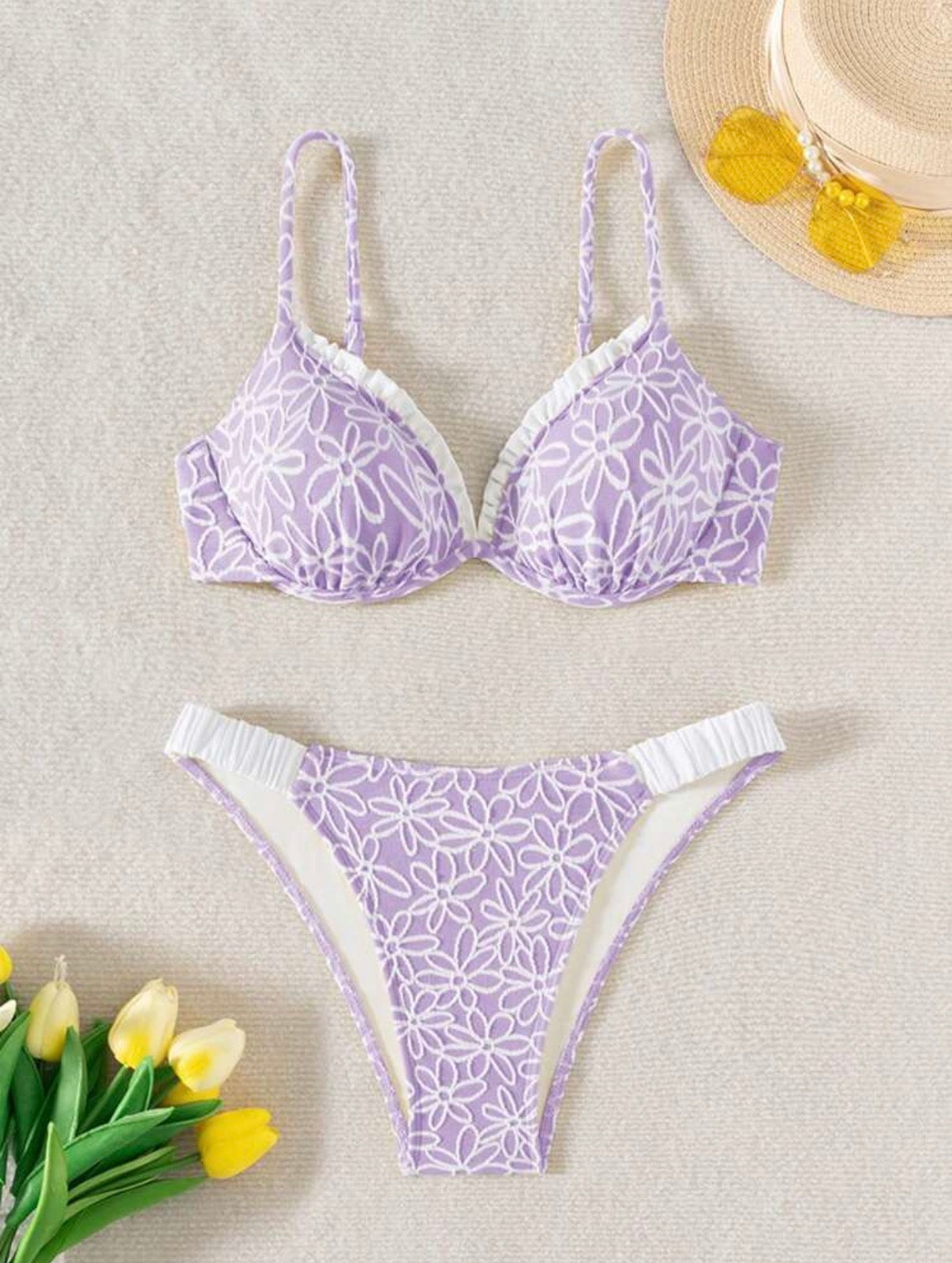 BKN 7194 talla m morado