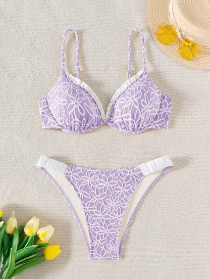 BKN 7194 talla m morado