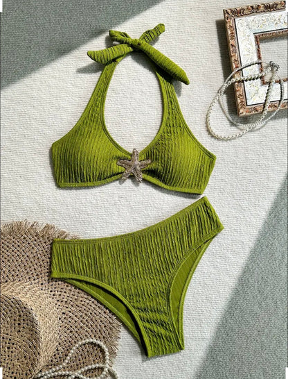 BKN 4076 talla verde m