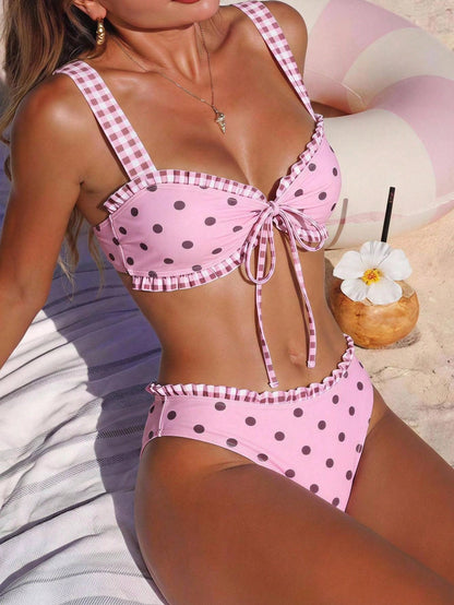 BKN 9208 talla m rosado