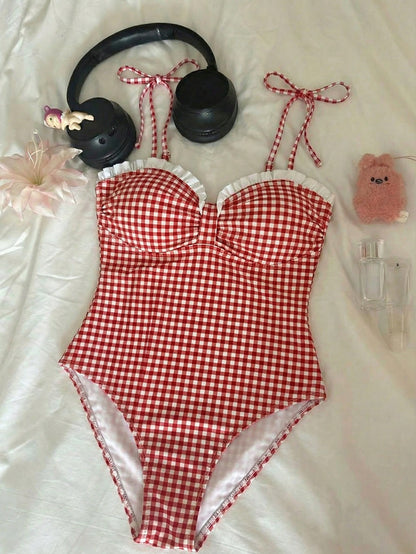 BKN 8825 talla s rojo