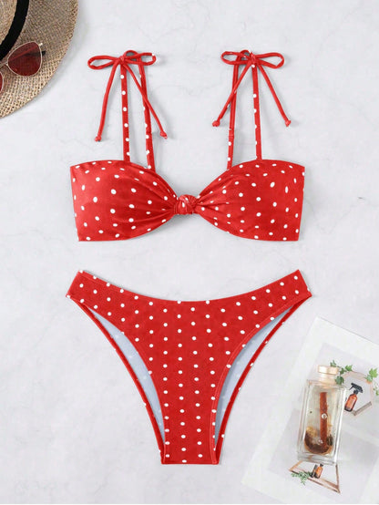 BKN 5006 talla s rojo