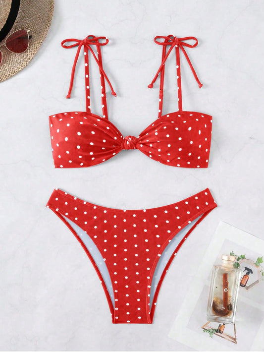 BKN 5006 talla s rojo