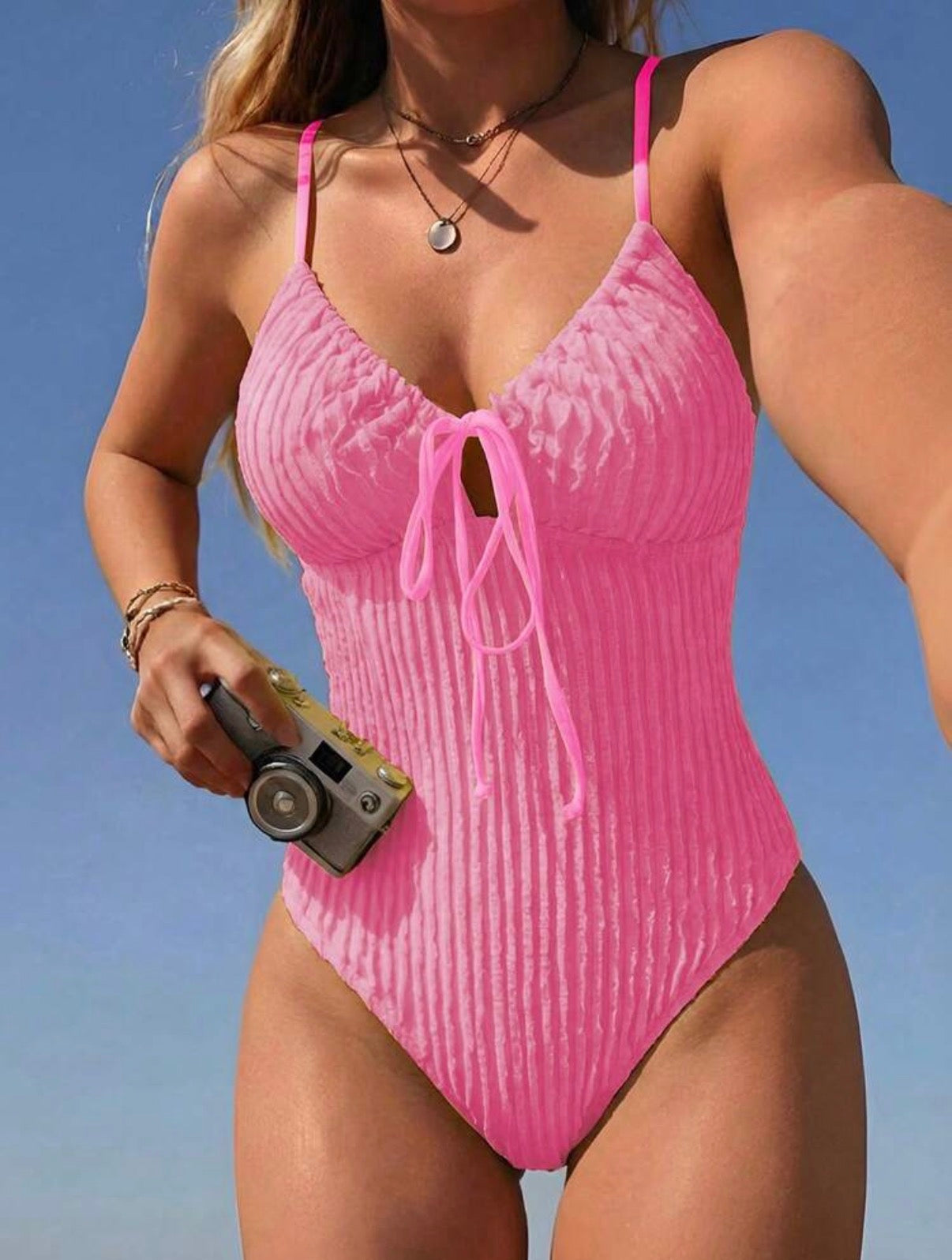 BKN 5195 talla m rosado