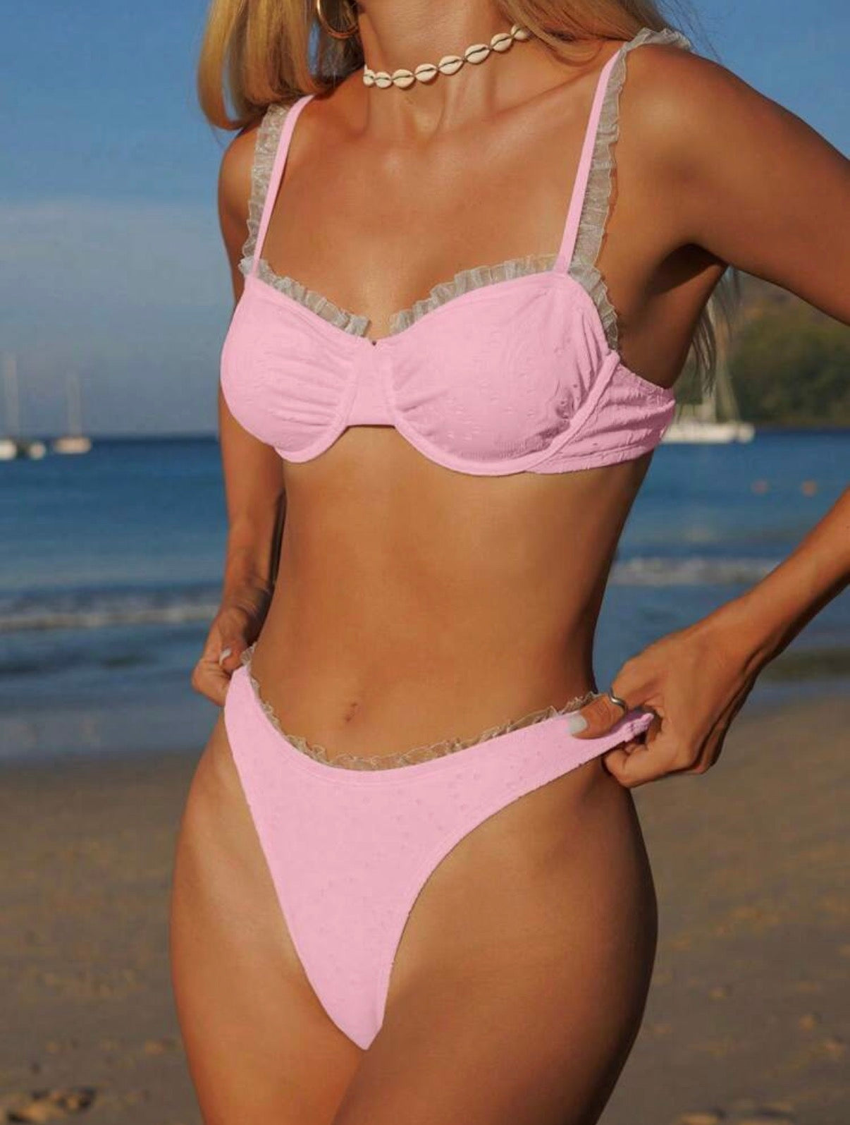 BKN 7771 talla l rosado