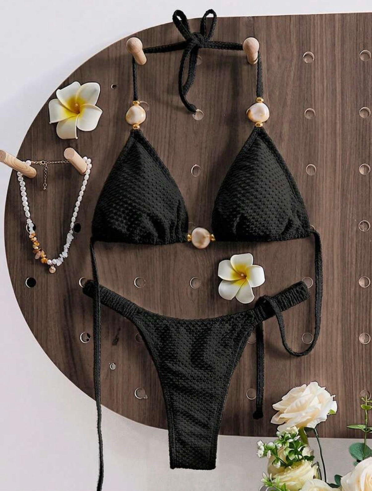 BKN 3575 talla m negro
