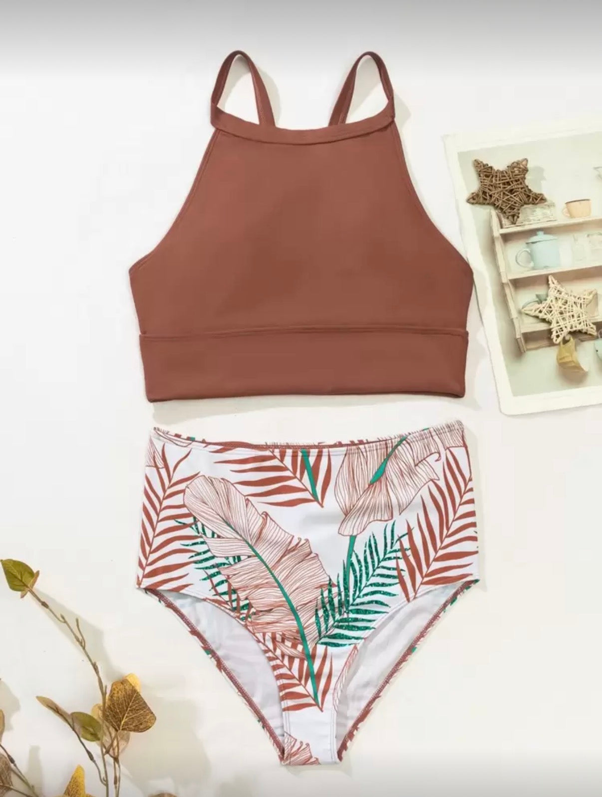 BKN 4586 talla l café