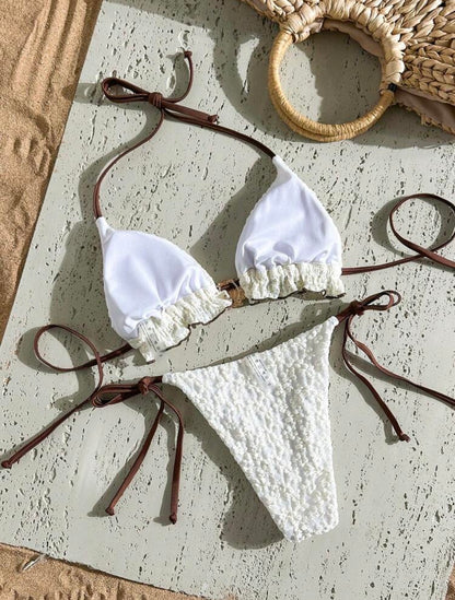 BKN 9625 talla S blanco