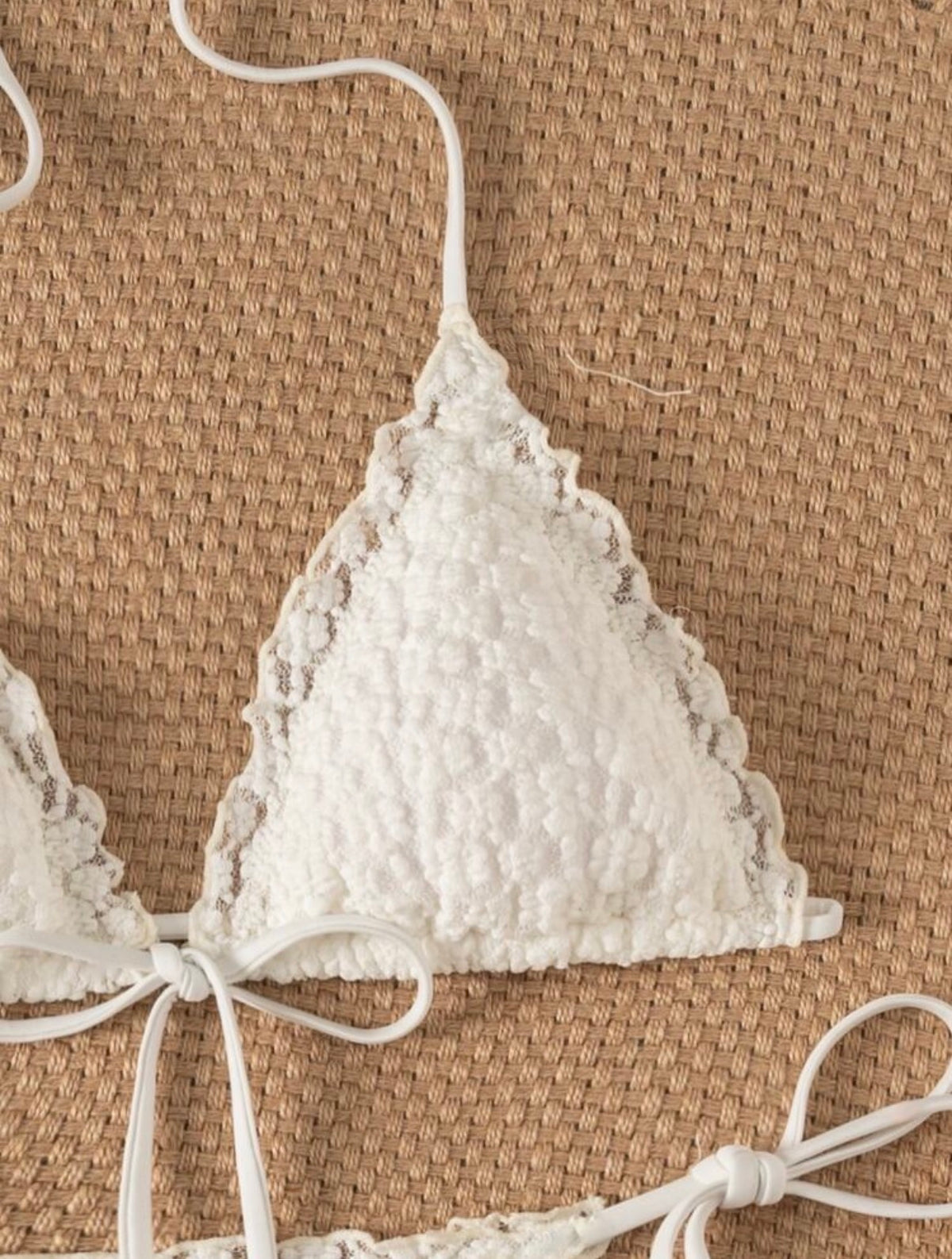 BKN 2157 talla m blanco