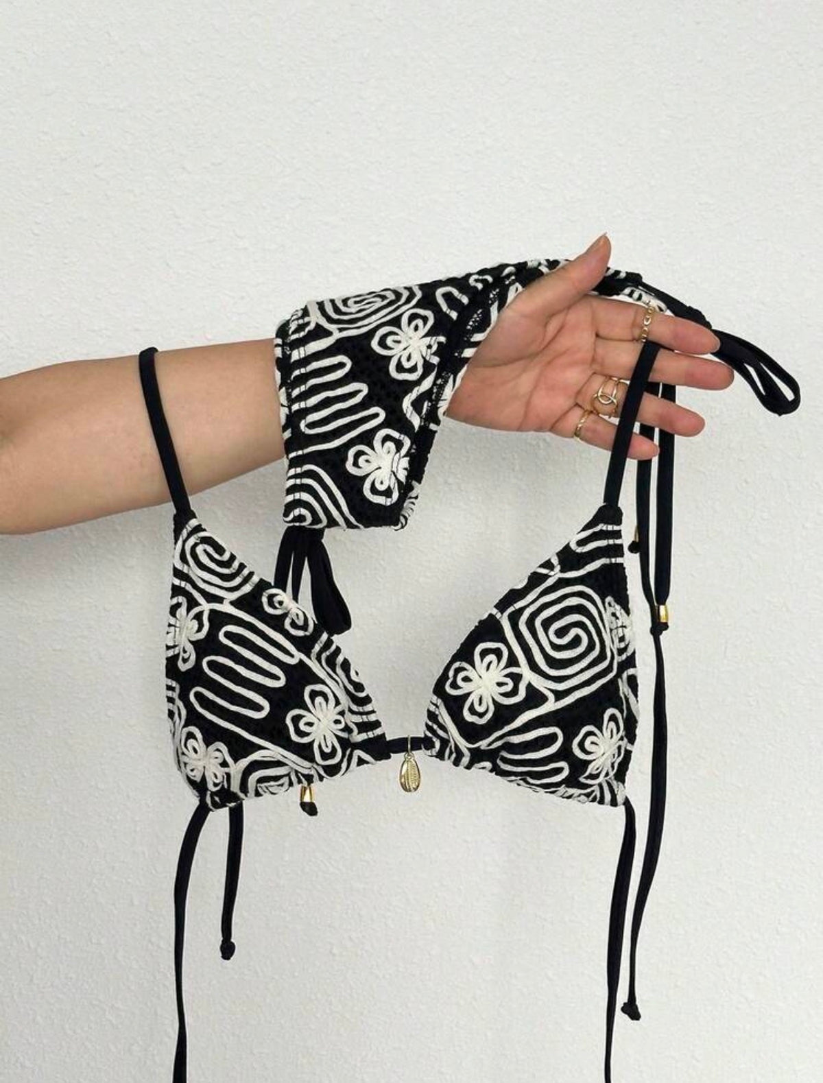 BKN 5826 talla s negro