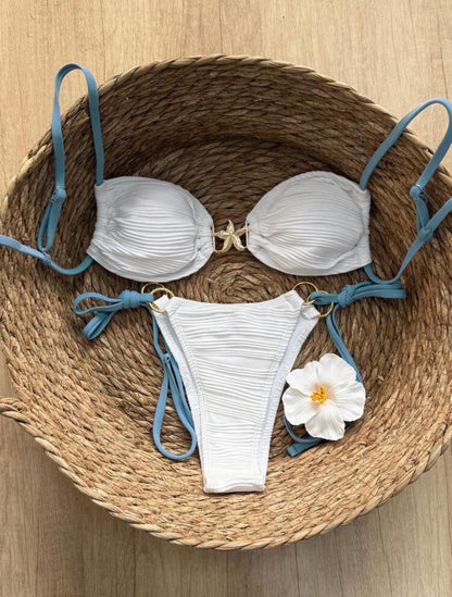 BKN 5873 talla s blanco