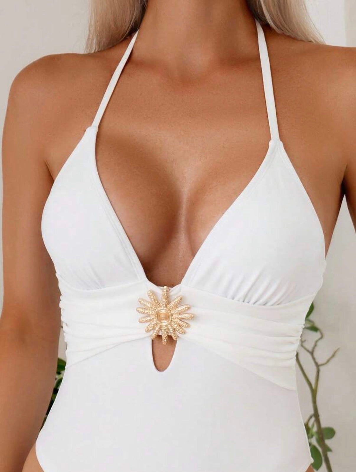 BKN 1911 talla m blanco