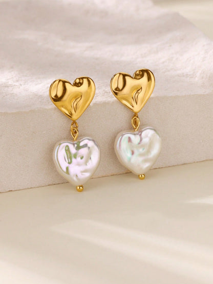 Aretes - 1262