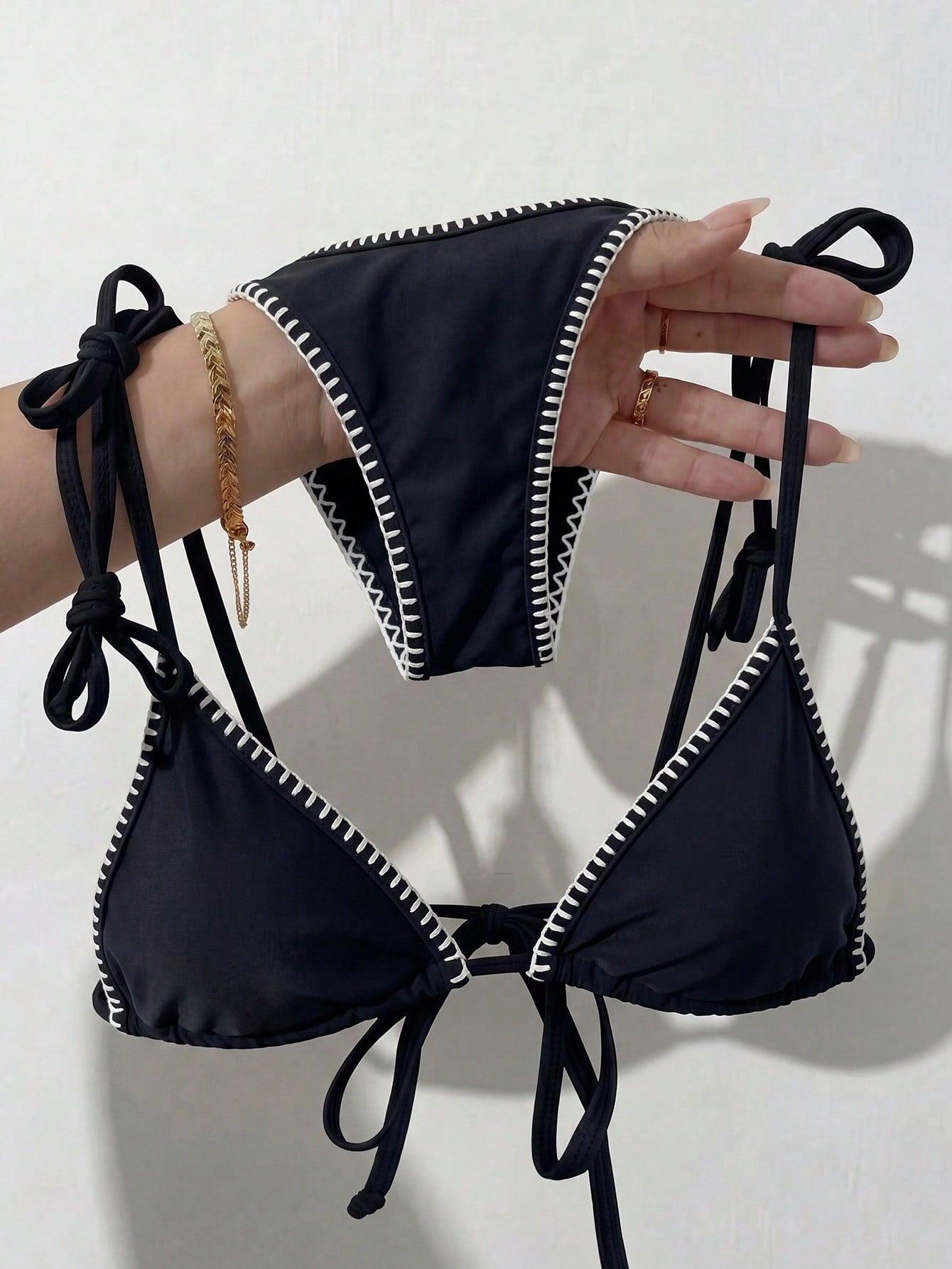 BKN 8957 talla m negro