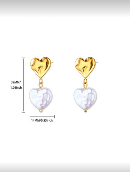 Aretes - 1262